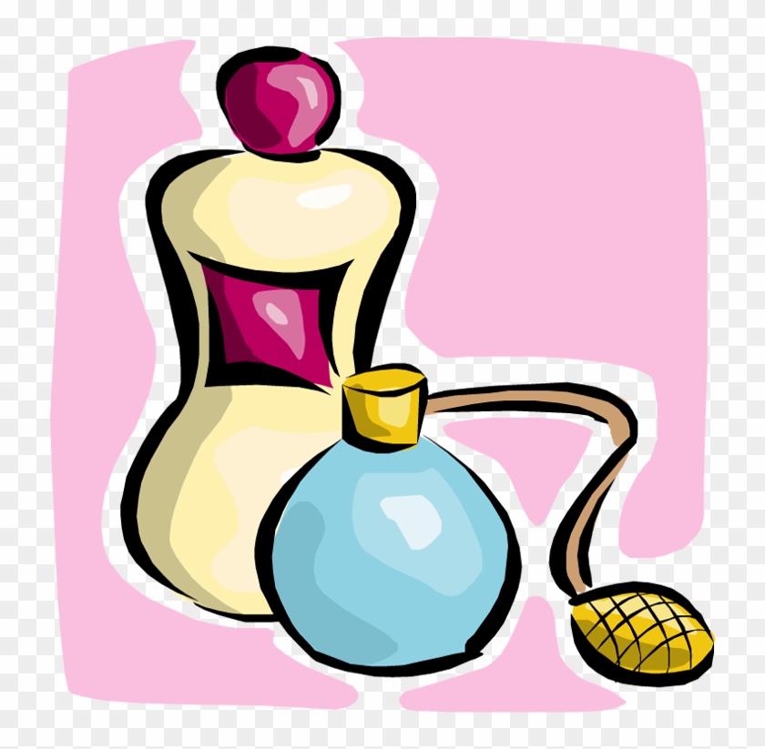Cologne 20clipart Good Smell Clipart Things Free Transparent PNG 