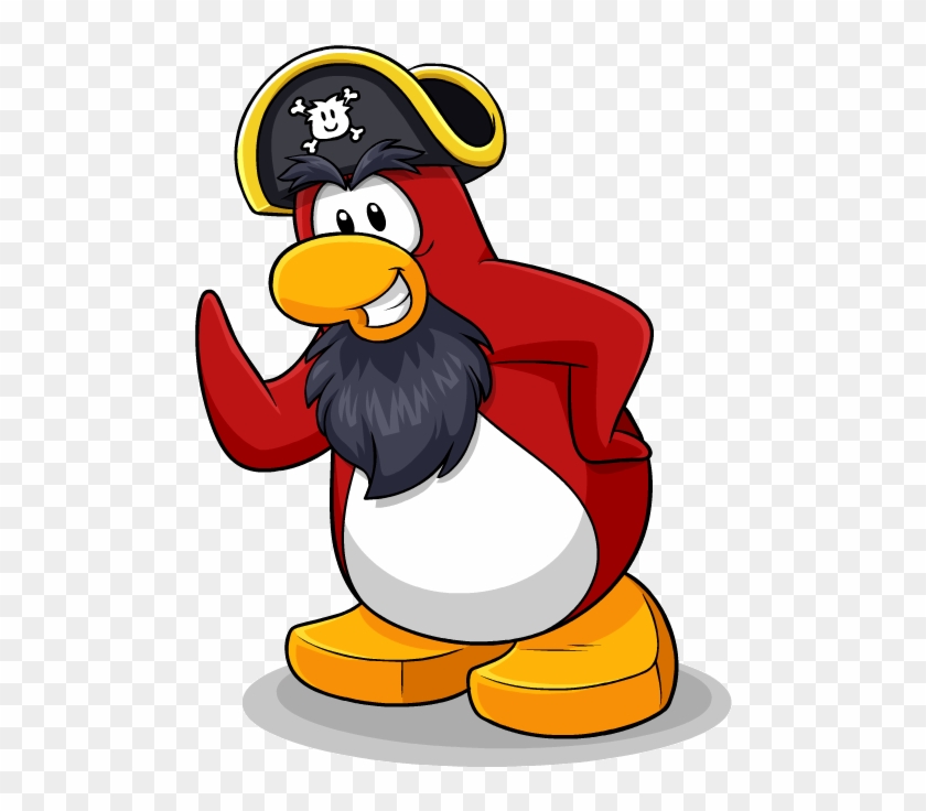 Club Clipart Club Penguin - Club Penguin #22609