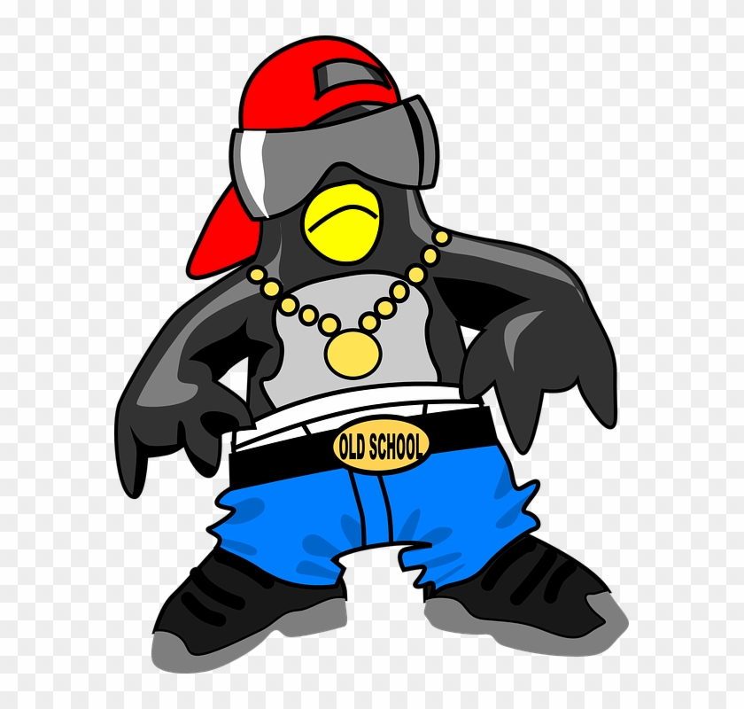 Rap Clipart #22843