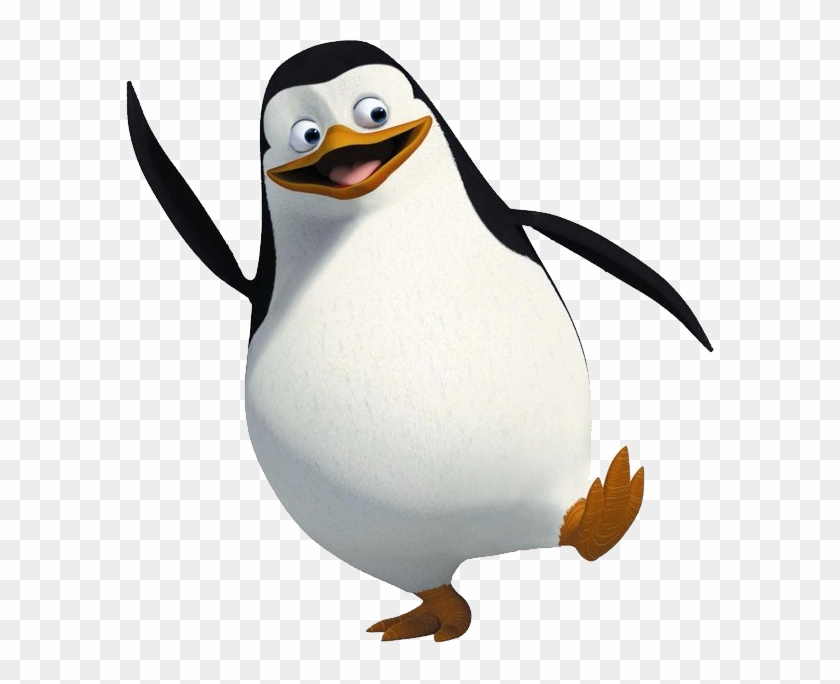 Madagascar Penguins Png - Cabo Pinguinos De Madagascar #22859