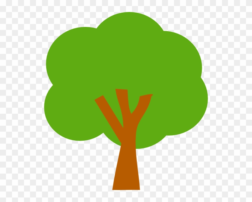 Tree Clip Art #22969