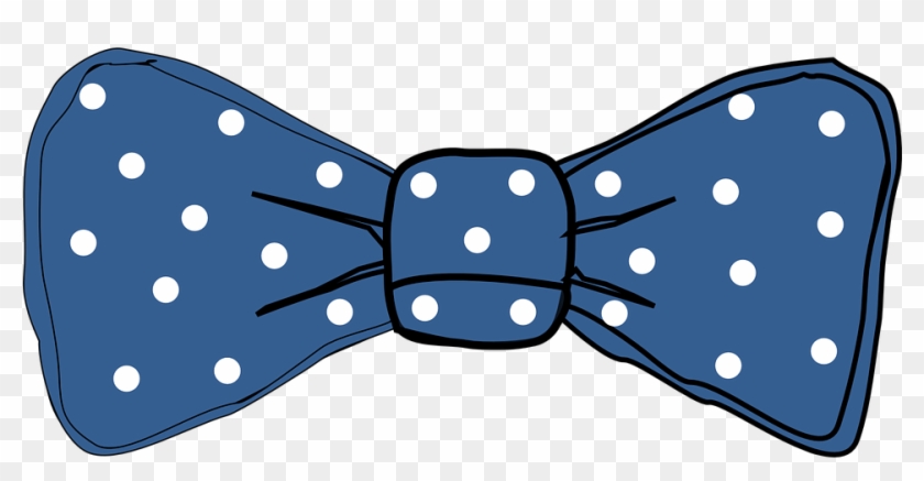 View Larger - Cute Bow Tie Clipart #23188