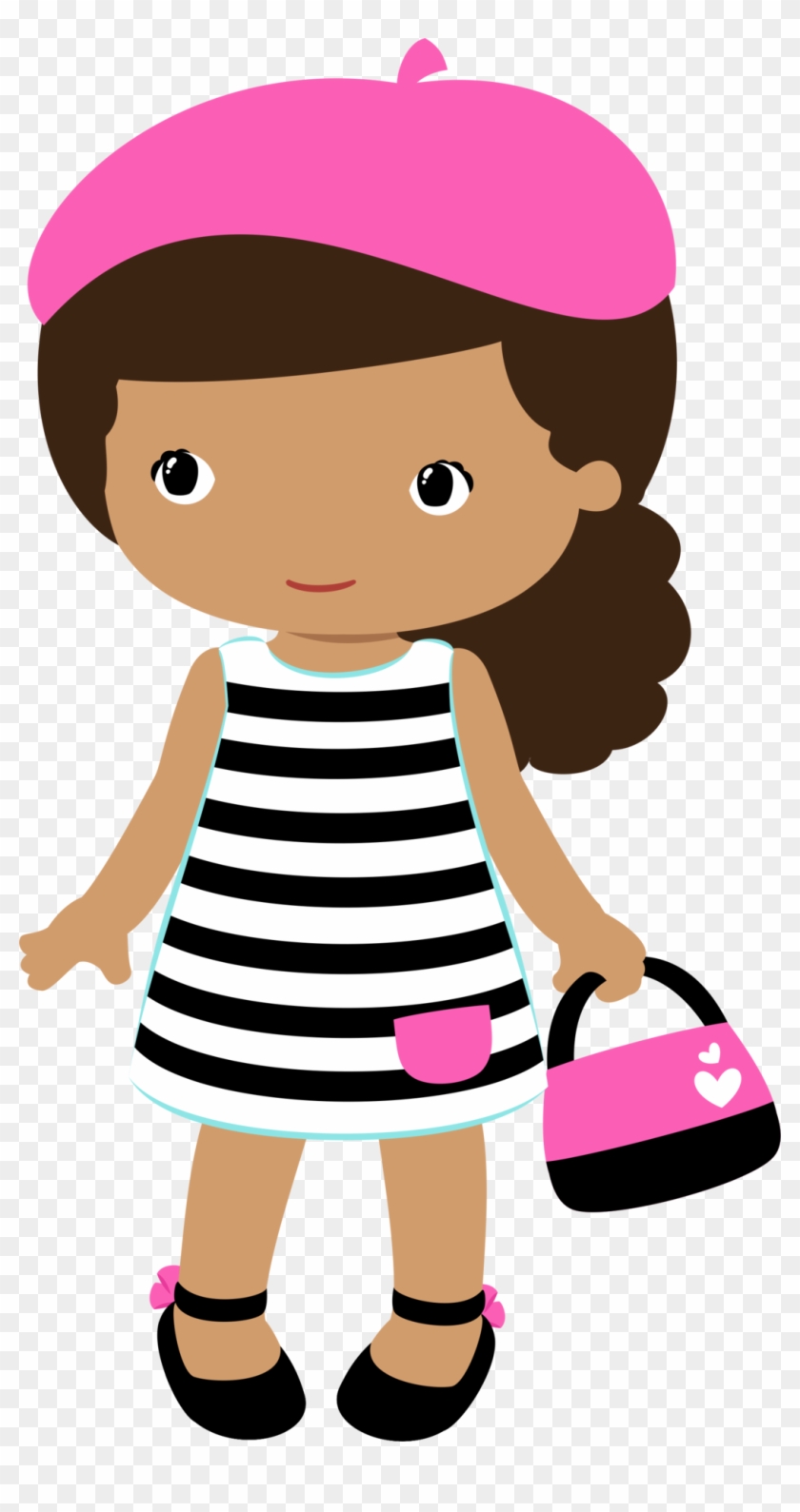 Ver Todas Las Imágenes De La Carpeta Png - Girl Clipart Png #23305