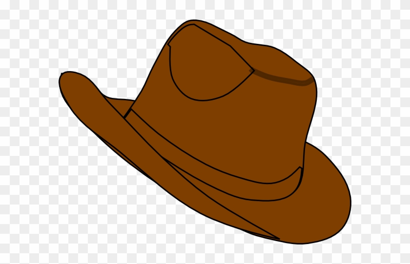 Cowboy Hat Clipart Clip Art The Cliparts - Cowboy Hat Clipart Png #23319