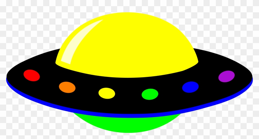 Images For Clip Art Spaceship - Ufo Clip Art #23322