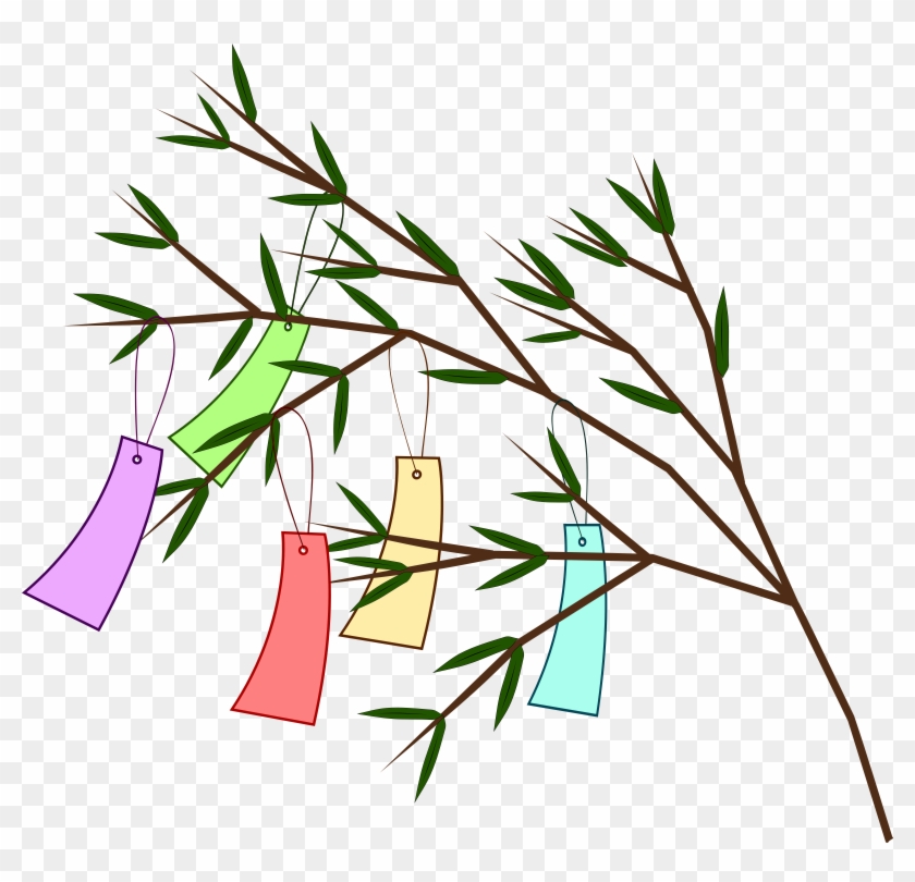 Wish Tree - Wish Tree Clipart #23339