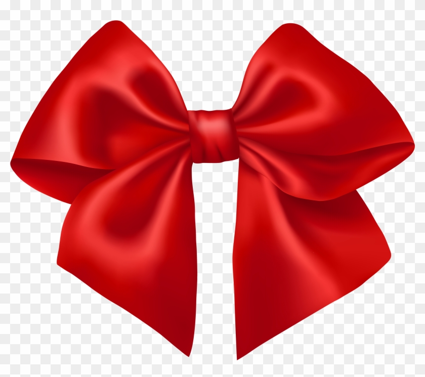 Red Ribbon Clipart - Red Ribbons #23354