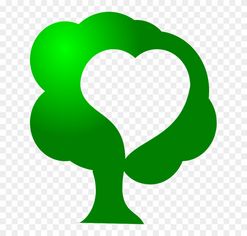 Save The Environment Clipart #23568