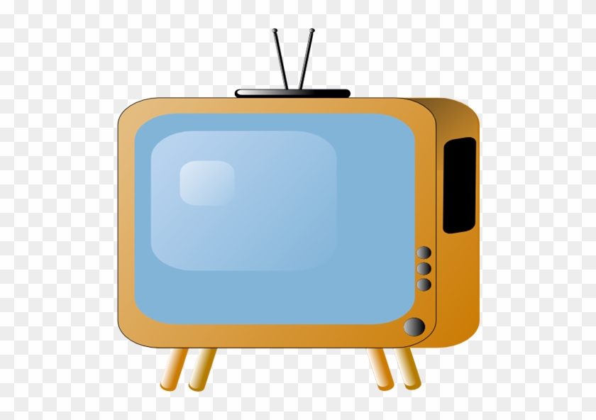 Tv Clip Art #23612