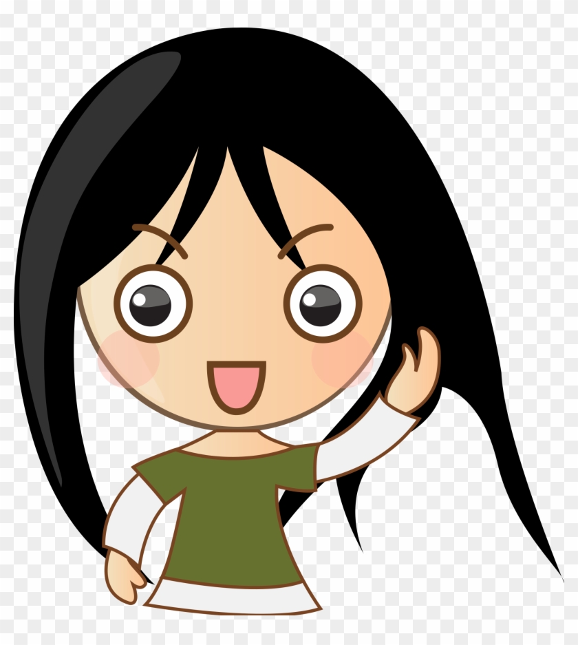 Cartoon Person Crying - Cartoon Dp For Whatsapp - Free Transparent PNG  Clipart Images Download