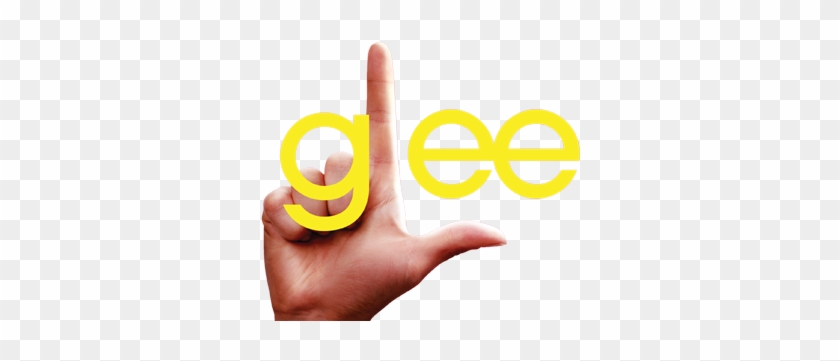 Glee W7 Shout It Out Loud Glee Free Transparent Png Clipart Images Download