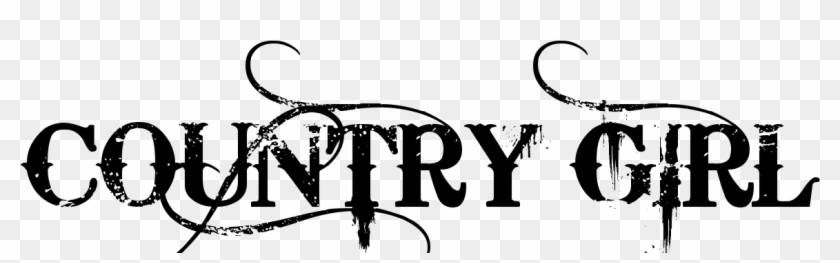 Clipart Country Girl Boy Pictures Free Download Clip - Country Boy Font #23764