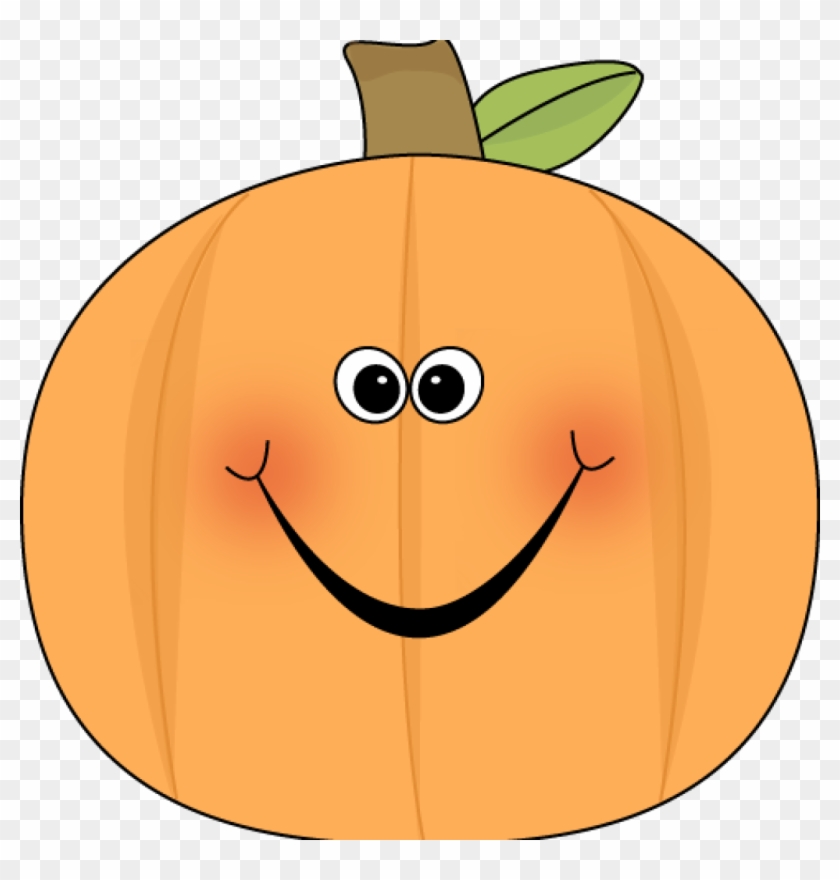 Pumpkin Clipart Free Cute Pumpkin Clip Art Cute Pumpkin - Cute Pumpkin Clip Art #23794