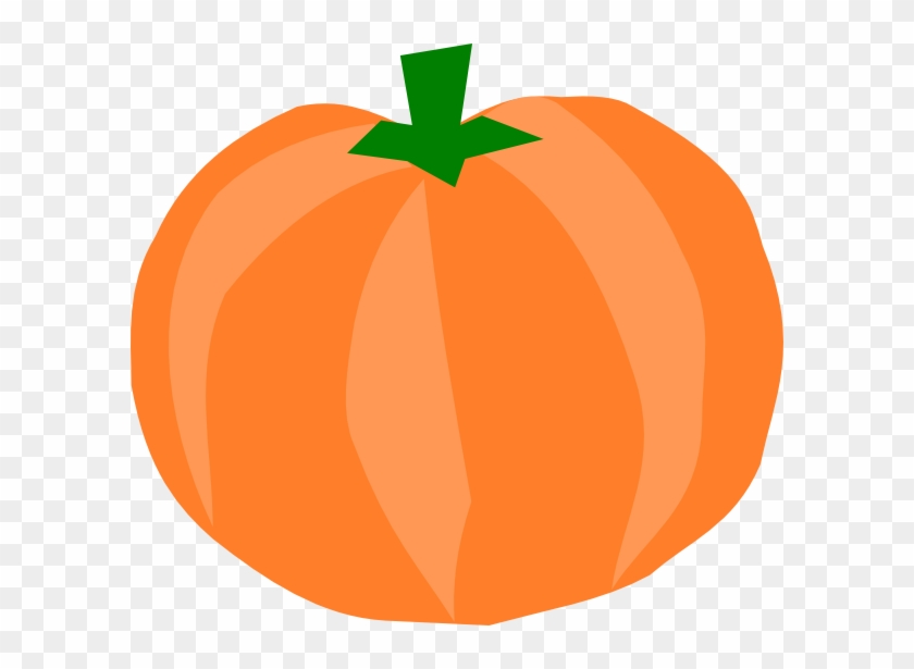 Pumpkin Clip Art Png #23803