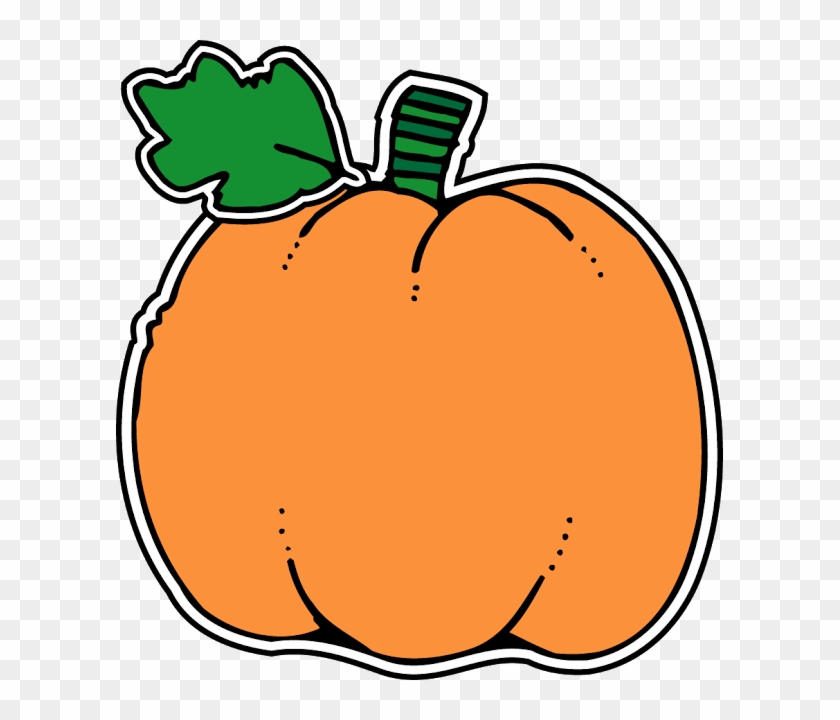 Dj Inkers Pumpkin Clipart - Dj Inkers Pumpkin Clipart #23863