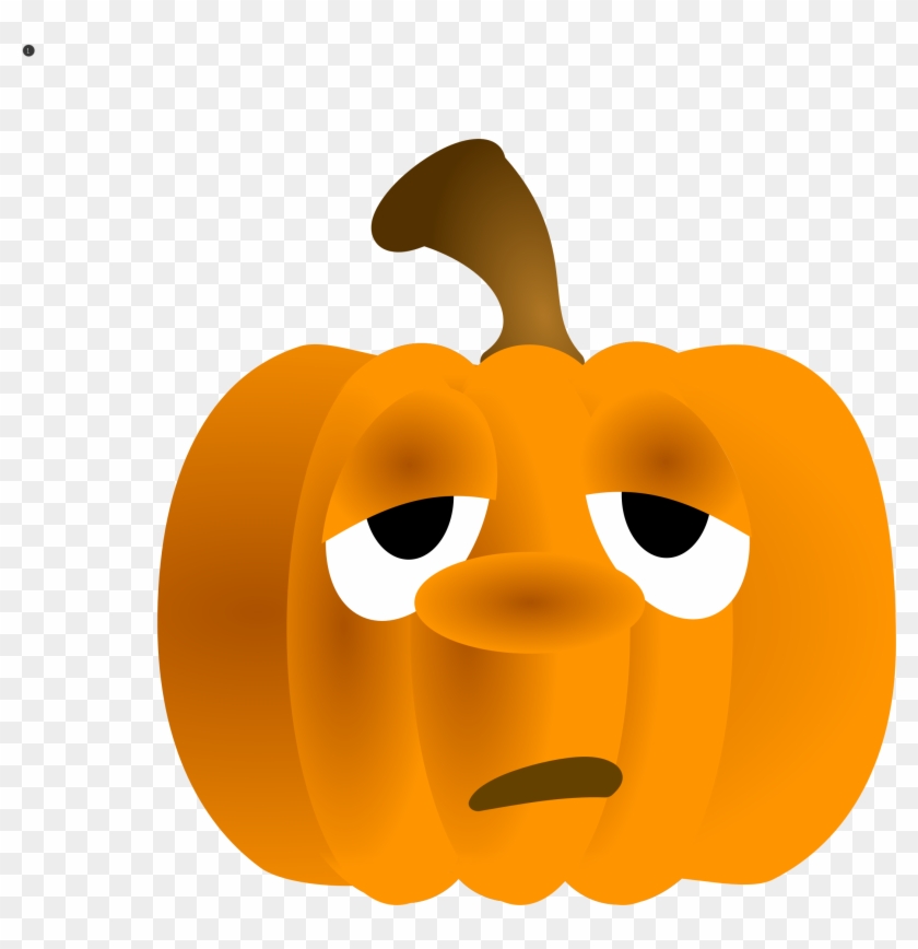 Pumpkin Clipart Animated - Pumpkin Animation #23879