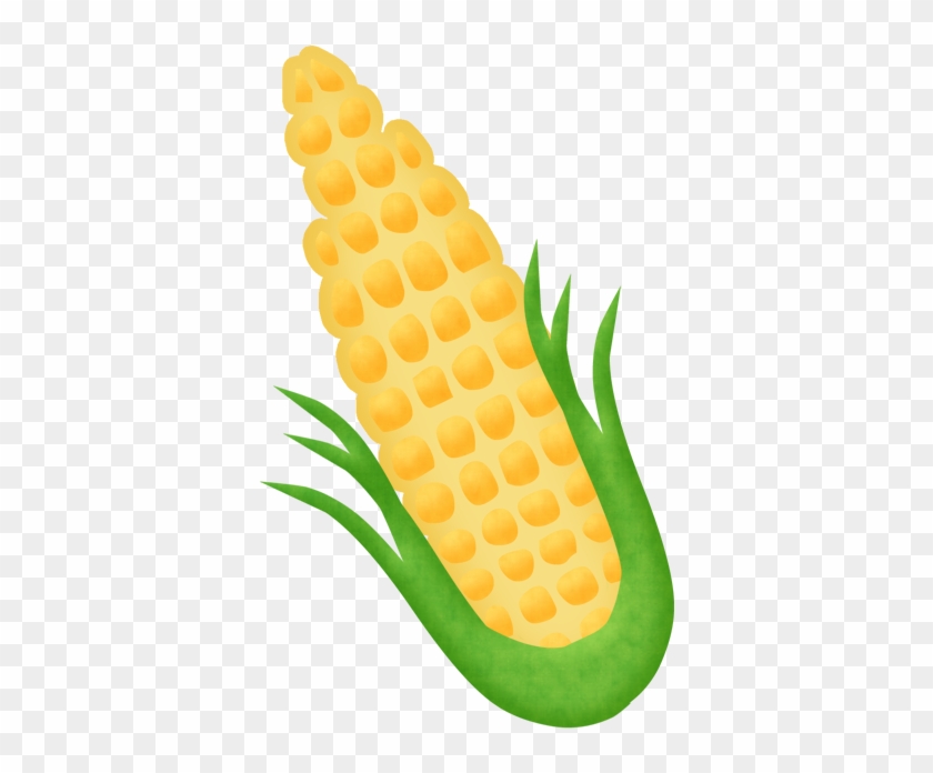 Corn On The Cob - Midsummer #23881