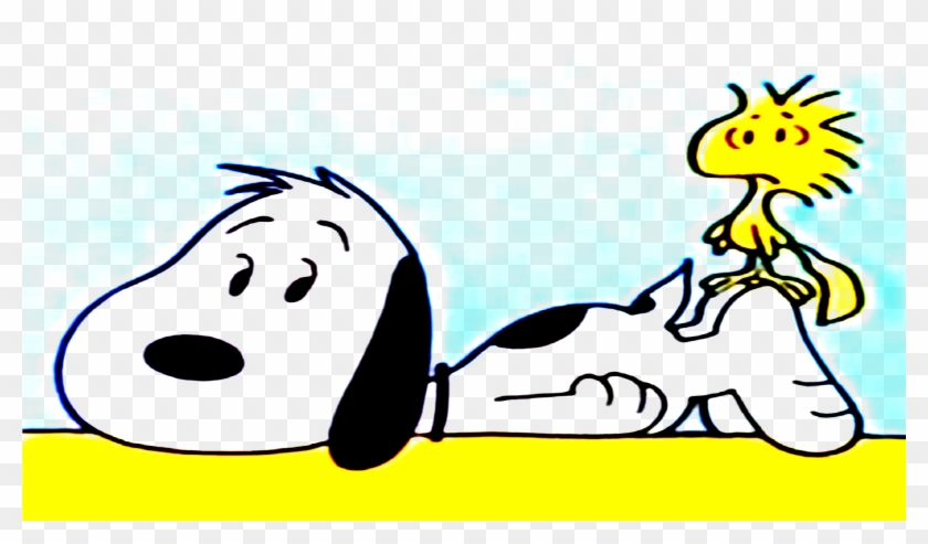Snoopy Clipart May - Snoopy #23959