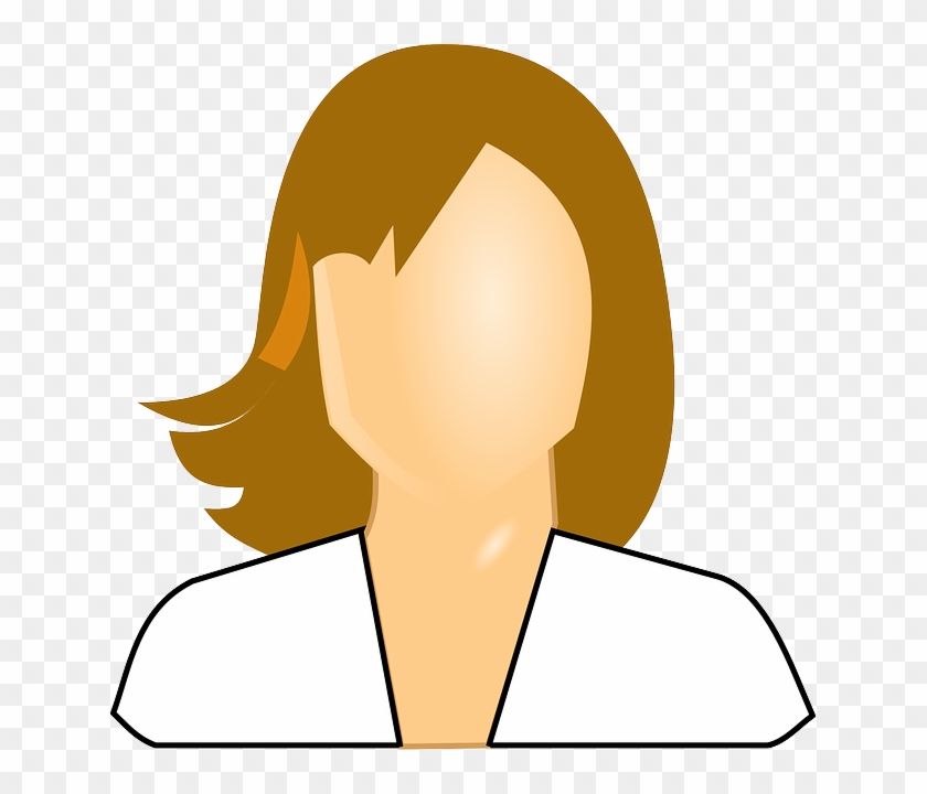 Woman Clipart Png #23960