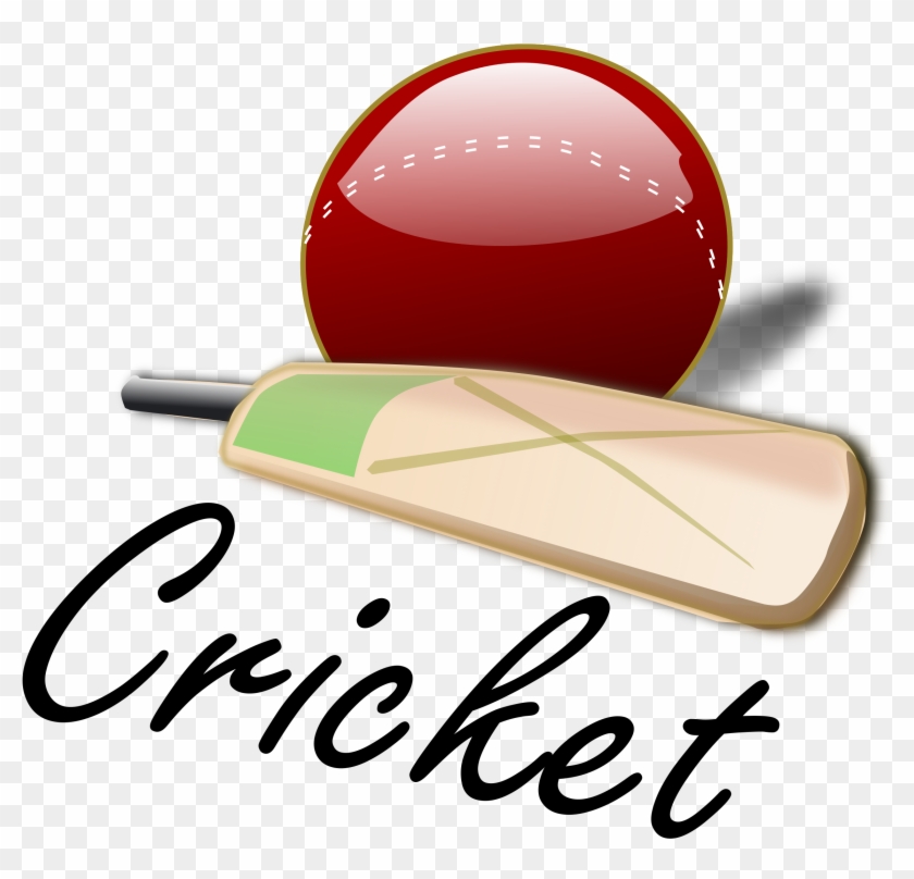 Cricket Clipart Png - Free Clip Art Cricket #24006