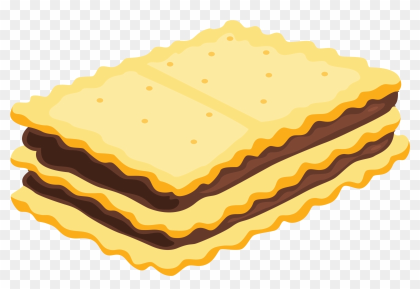 Biscuit Clipart - Clip Art Biscuits #24050