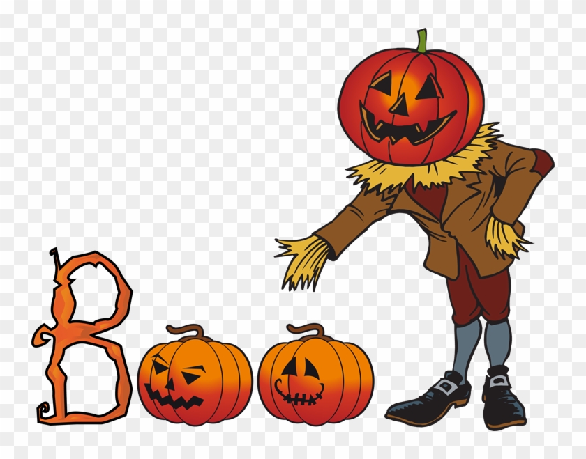 Halloween Border Pumpkin Border Clipart Free Images - Halloween Border Clip Art Free #24141