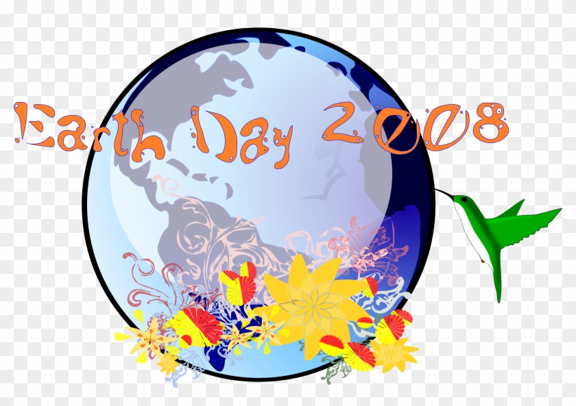 Clipart Earth Day - Earth Day Clip Art #24245