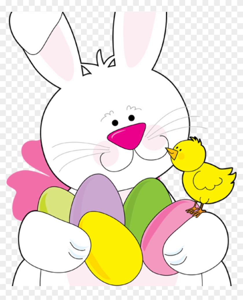 Bunny Clipart Web Design Development Easter Bunny Bunny - Free Easter Clip Art #24265