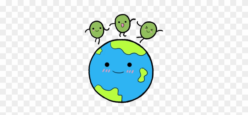 Peas On Earth - Grocery Store #24368