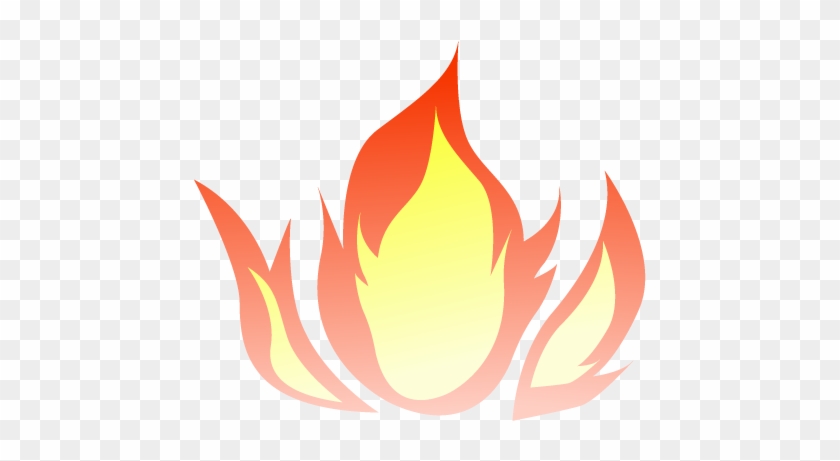 Flame Clipart Transparent Background - Bsc-4010wh4ct 4000mah リチウムイオンカルテット充電器 #24393