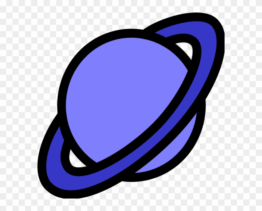 Planet Clip Art Cartoon Free Clipart Images - Planet Clip Art #24460