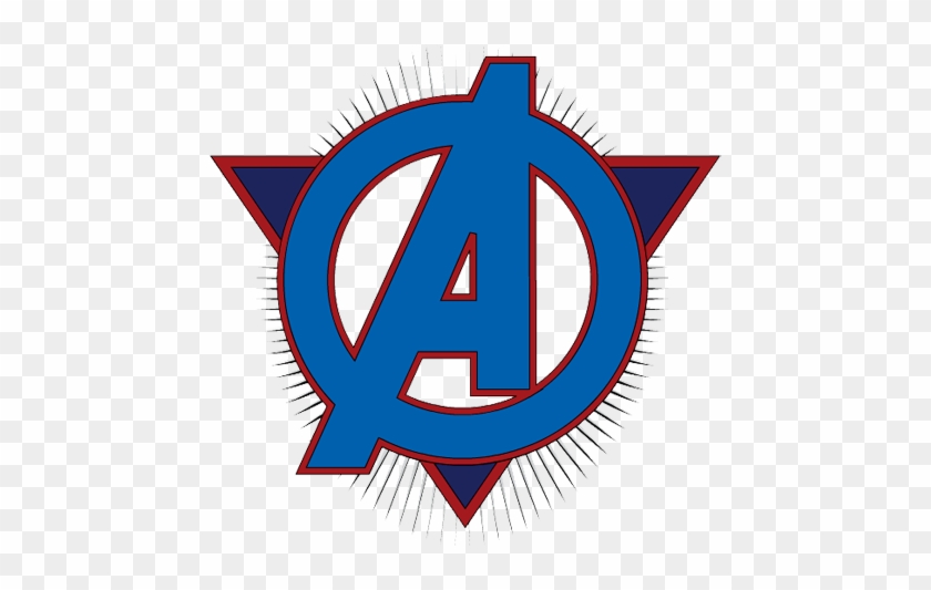 Avengers - Clipart - Avengers Clip Art #24510