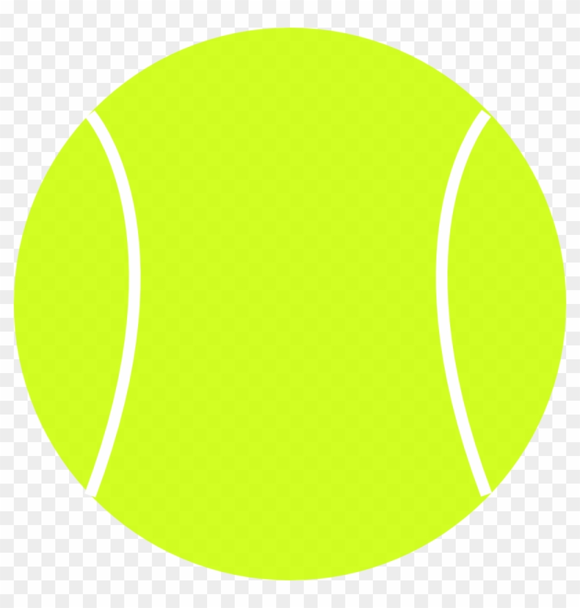 Tennis Ball - Cosmic Microwave Background Uniform #24638