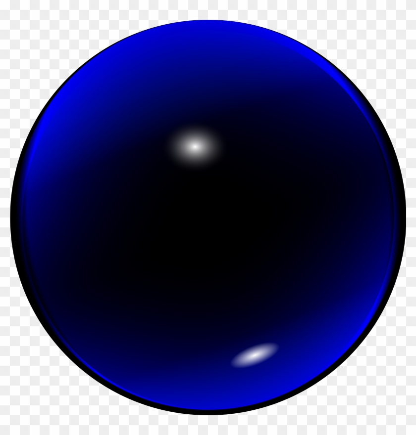 Blue Ball - Blue Ball #24870