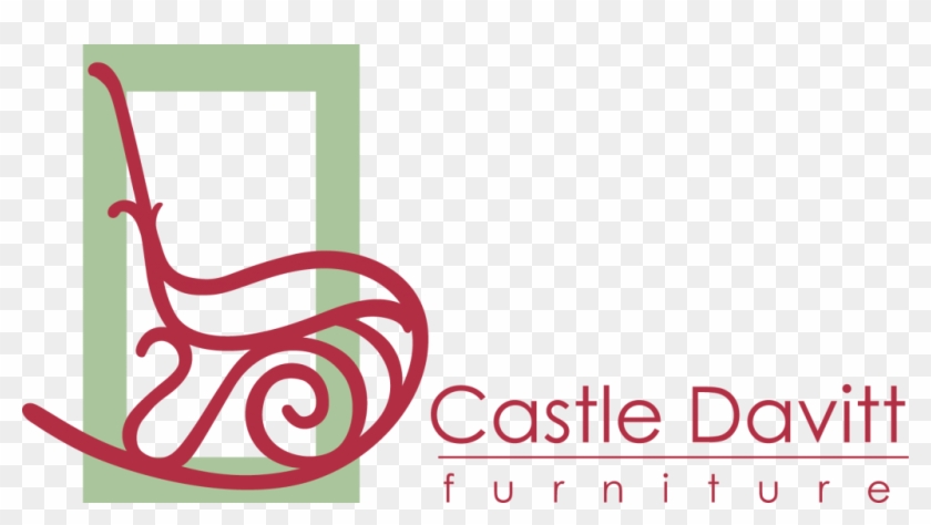 Castle Clipart Furniture - Happy 1st Birthday Girl #24943