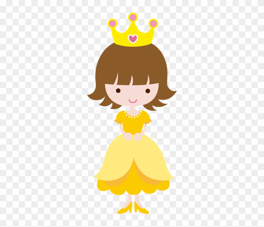 Princesas E Príncipes - Princesas Y Principes #24969