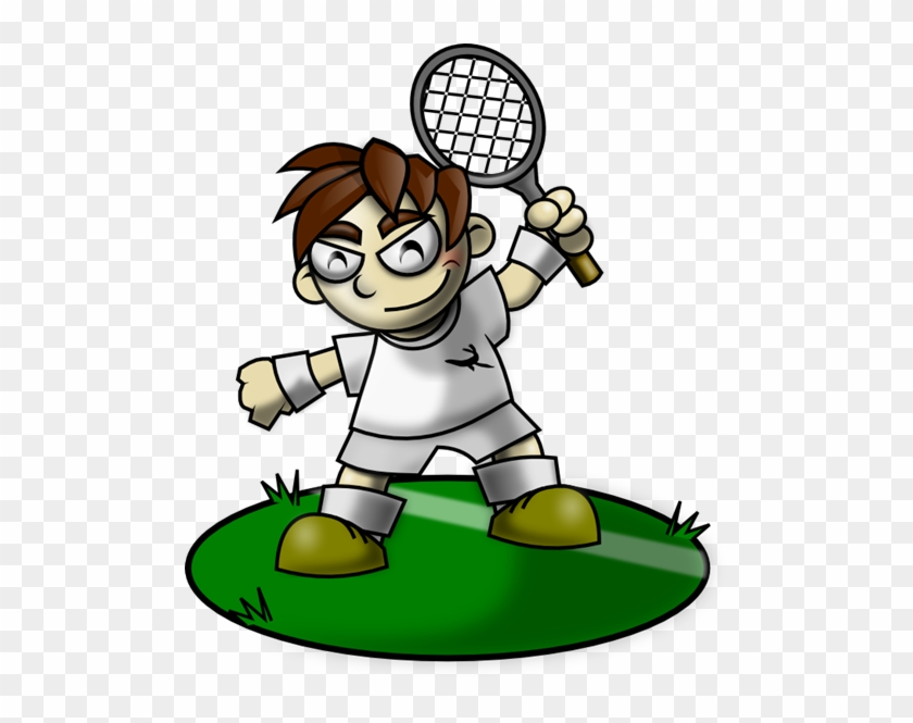 Tennis Clip Art Crab Free Clipart Images Clipartcow - Clip Art #25084