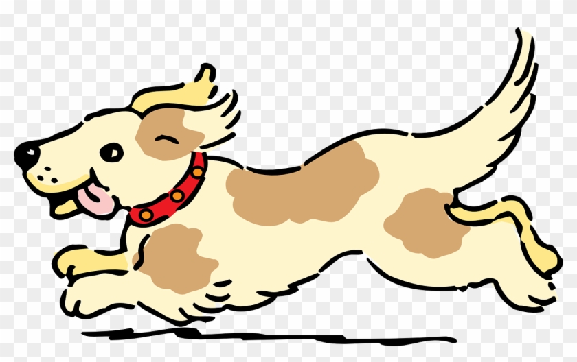 Dog Clip Art Png #25158