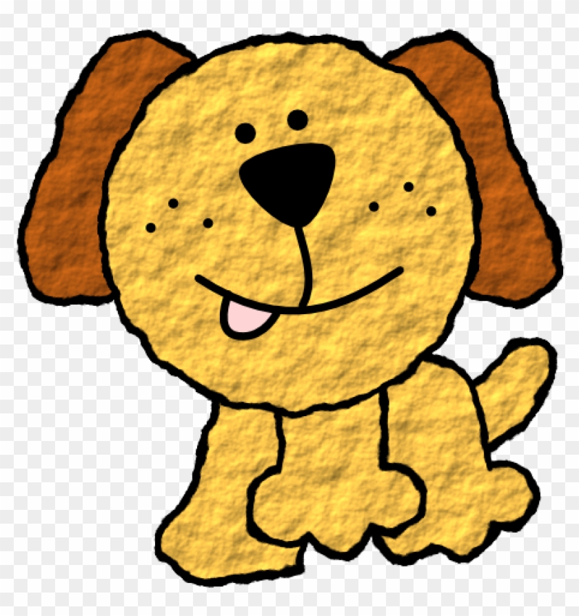 Cute Dog Clipart Dog Clip Art At Clker Vector Clip - Three Legged Dog Shower Curtain #25169