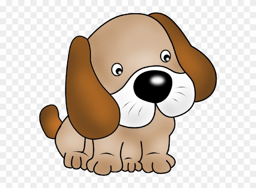 Free Puppy Clipart Images Clipart Image 7 - Dog Cartoon Png #25174