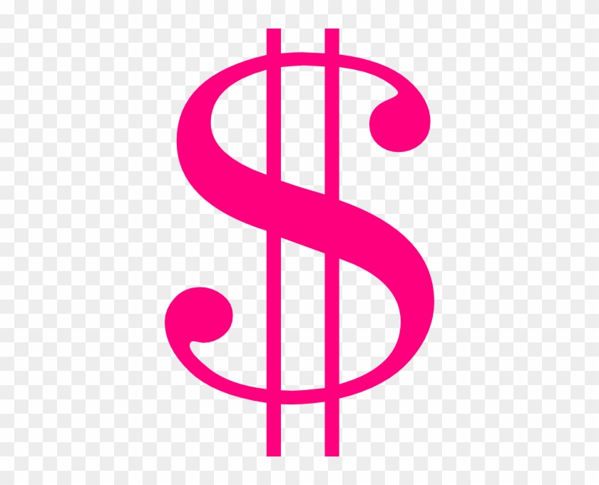 Dollar Sign Clip Art #25243