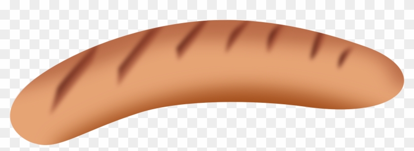 Hot Dog Clipart Sausage Sizzle - Inflatable #25261