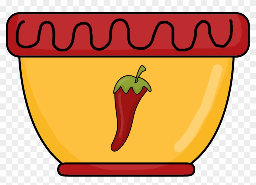 Mexican Food Pictures Images - Southwest Food Clipart #25352