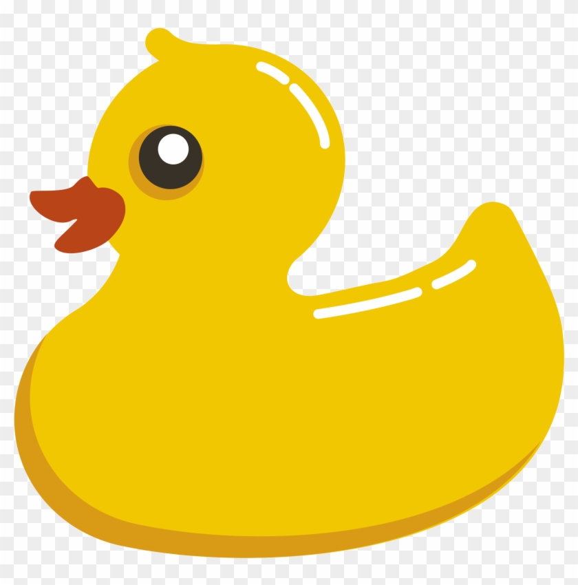 Gelb, Clipart Kostenlos, Gummi Ente, Google-suche, - Rubber Duck Clipart #25370