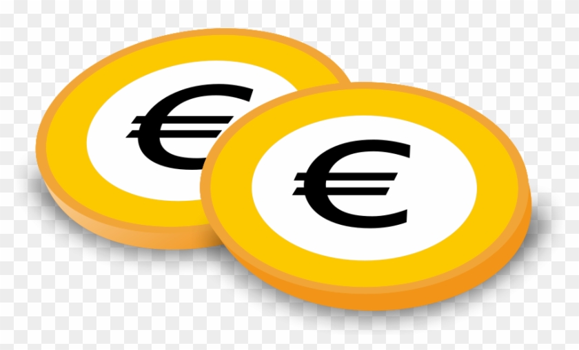 Euro Clip Art Images Euro - Euros Clip Art #25420