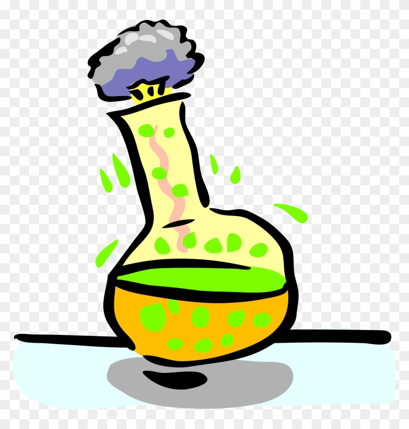 Social Studies - Science Clip Art #25424