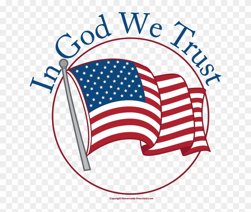 Click To Save Image - God We Trust Png #25448