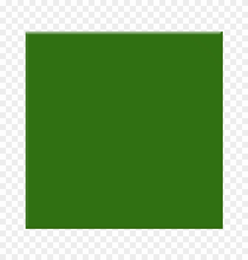 Square Clipart Green Square - Green Square Clipart #25520