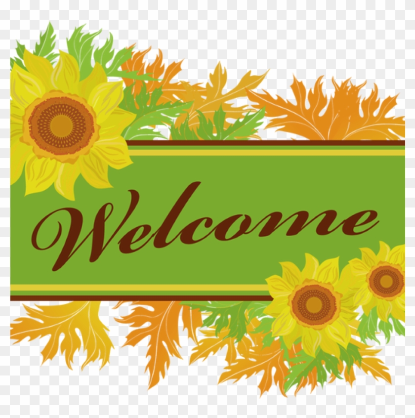 Welcome Sign Clip Art Make Your Own Welcome Sign Clip - Wetumpka Chamber Of Commerce #25641