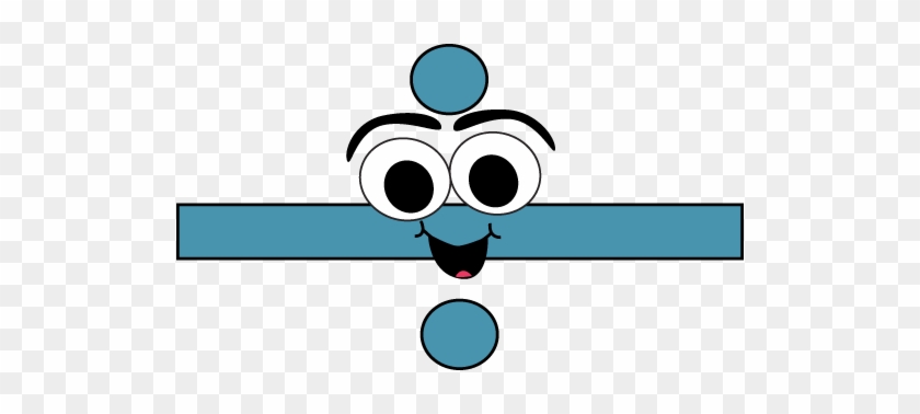 Clipart Info - Division Clipart #25727